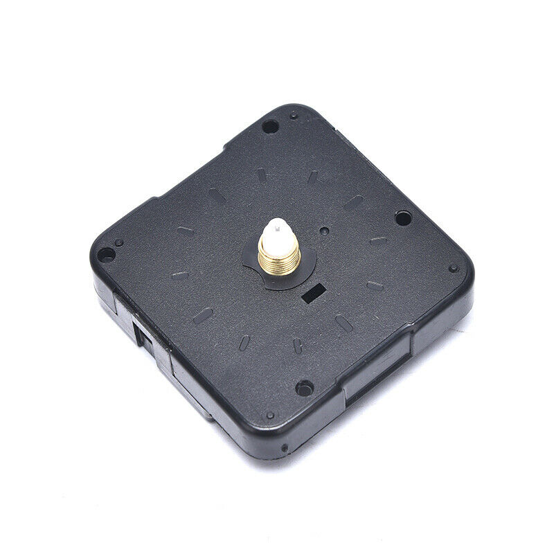1set Quartz Clock Movement Mechanism Hands Wall Repair Tools Parts SetBDAU