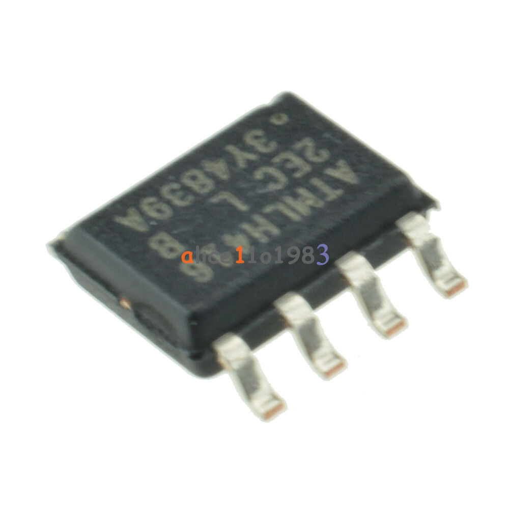 5pcs AT24C256C-SSHL-T SOP-8 AT24C256 2ECL AT24C256BN-SH-T 2-Wire Serial EEPROM