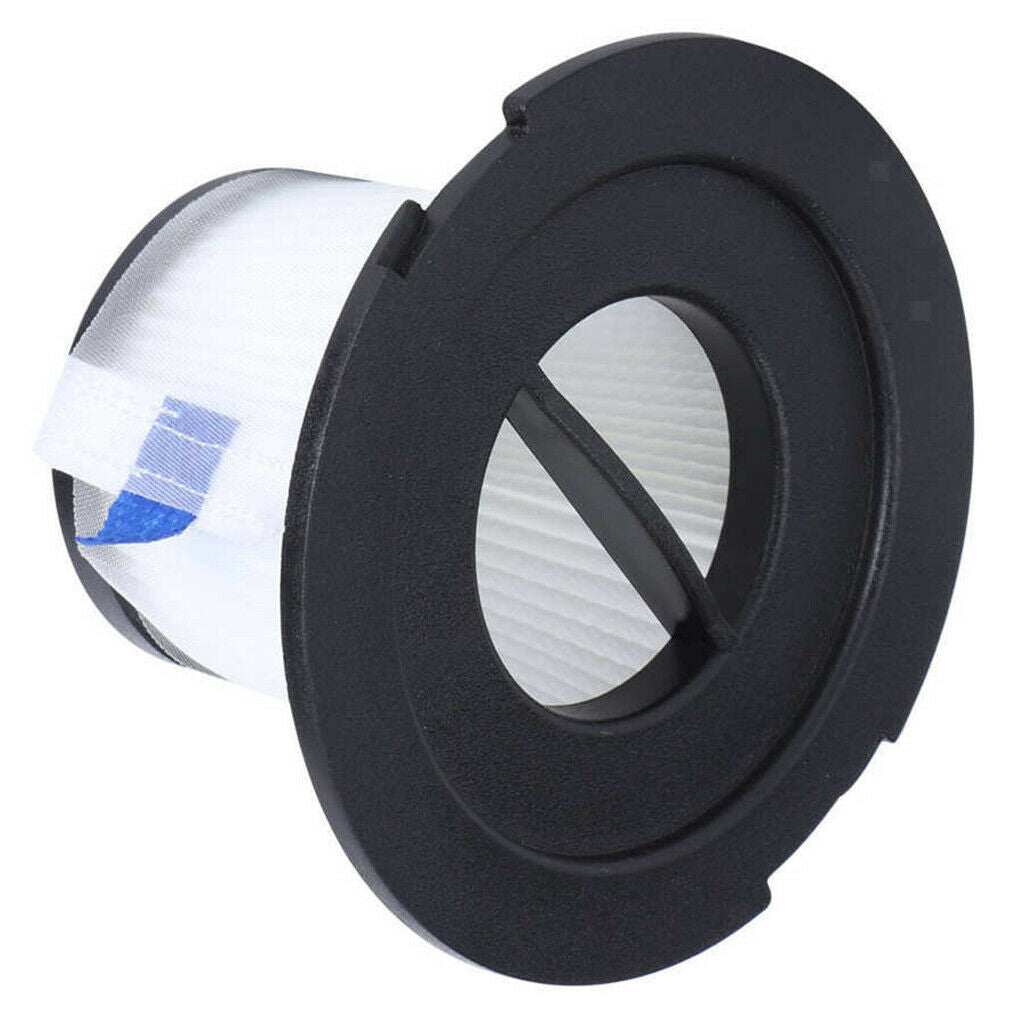 2Pcs HEPA Filter Washable for Dibea C17 T6 Vacuum Cleaner Home Cleaning