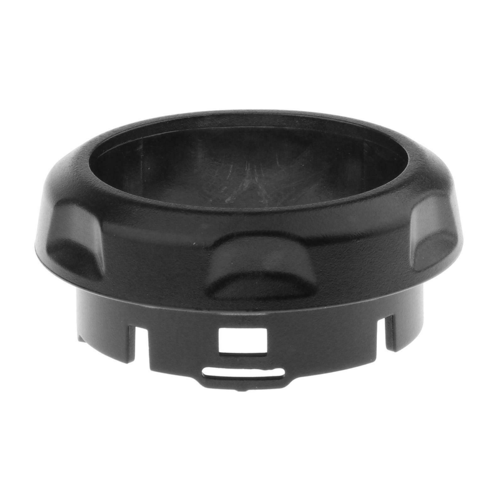 Premium Car Air Conditioning Switch Trim Cover Rings for Range Rover Sports