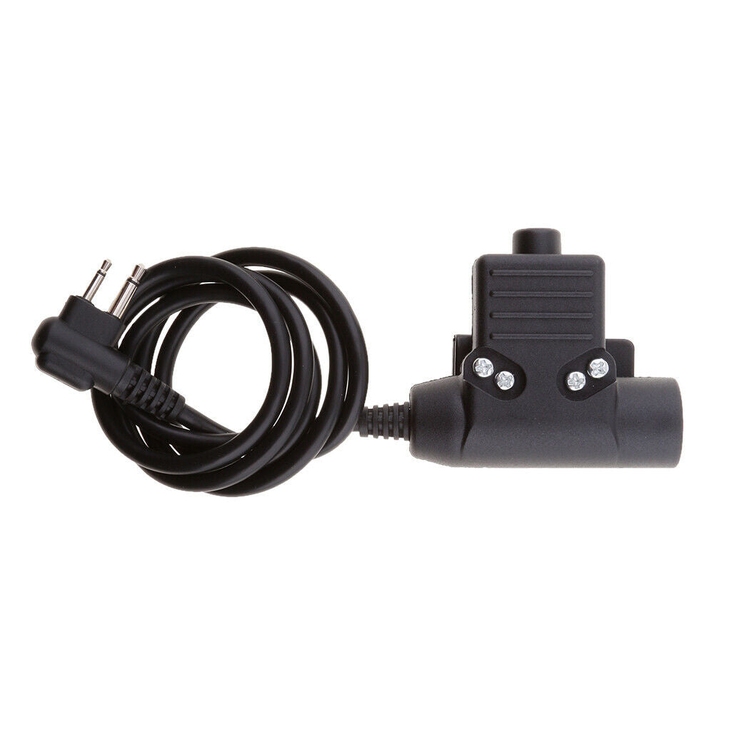 U94 PTT adapter PTT for radio GP2100 SP50 CT450