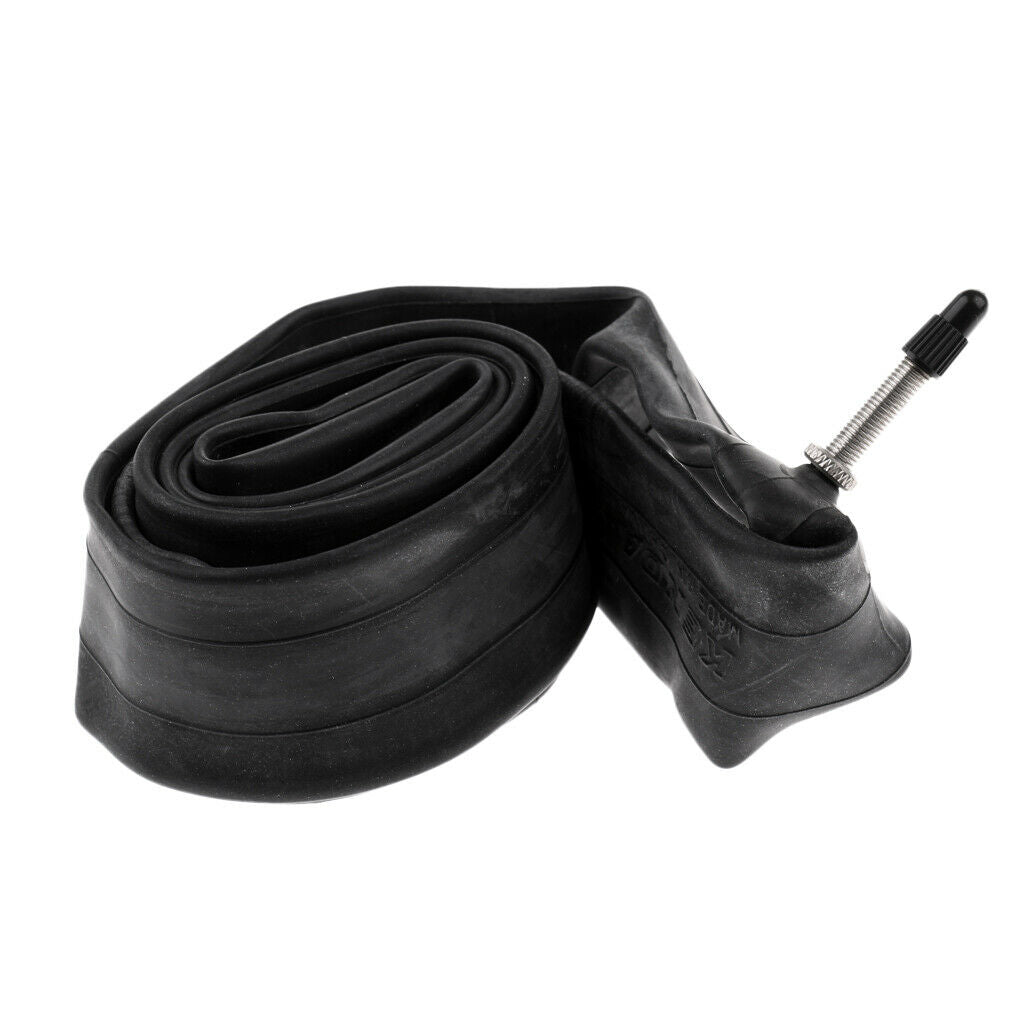 Bicycle Inner Tube Presta Valve Inner Tire Accessories 20x1.75/2.125 Standard