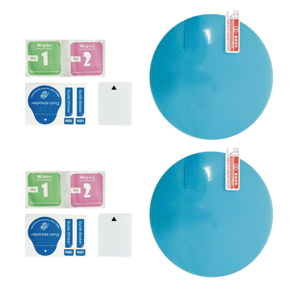 2 X Screen Protector Screen Protective Cover for  Spot