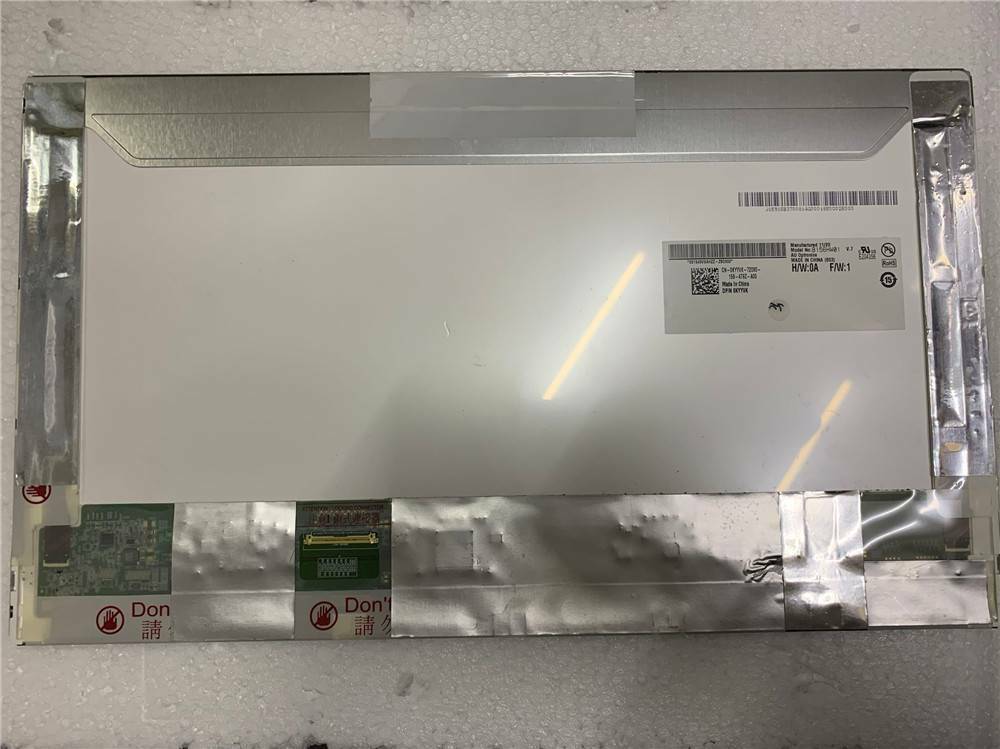 Laptop LCD Screen 15.6" 1920*1080 Full HD B156HW01 V.4 V4 B156HW01 V.7 V7