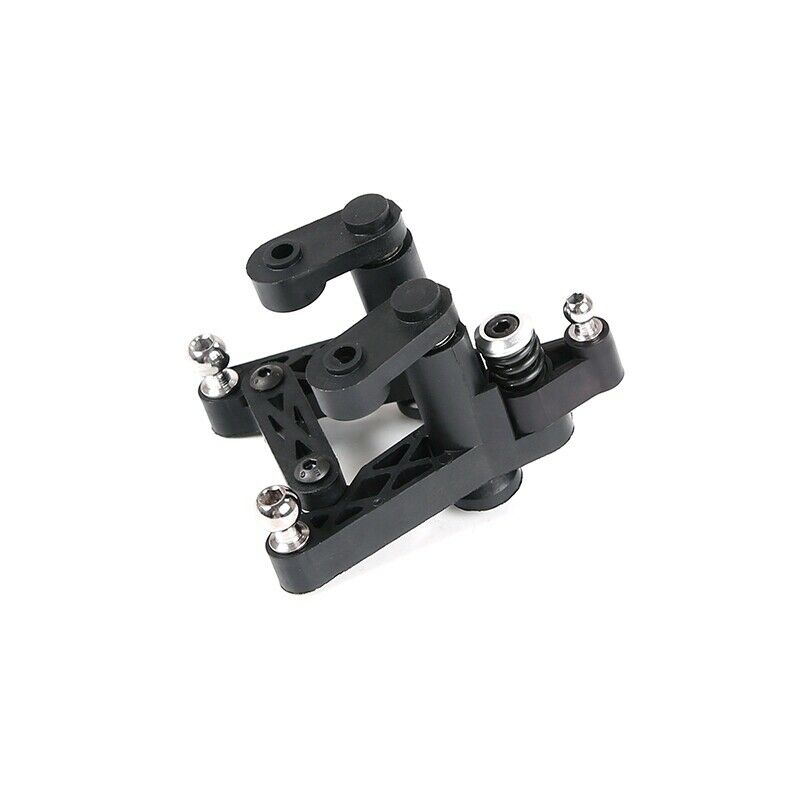 Stee Parts Set for Baja 5B Parts for 1/5 HPI ROVAN KM for BAJA 5B 5T 5SC J9X2