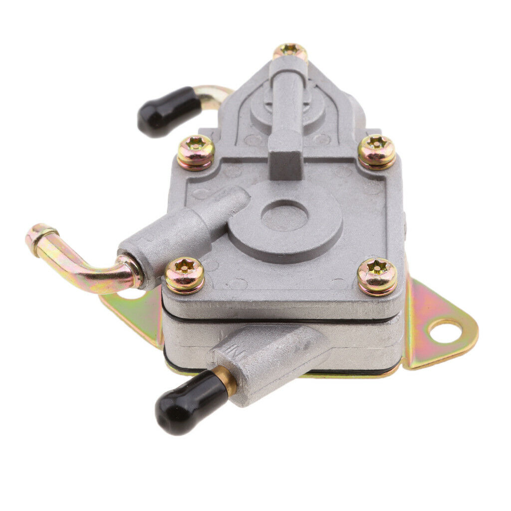 Fuel Pump For YAMAHA Rhino 450 660 YXR450 YXR660 UTV 5UG-13910-01-0