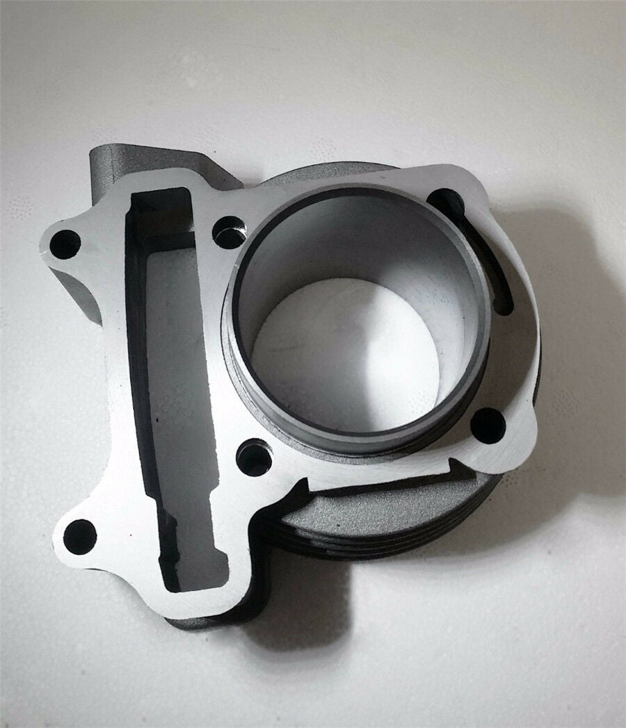 50mm Big Bore Cylinder Kit for GY6 49-100cc 4-Stroke Engine 139QMB 139QMA Moped