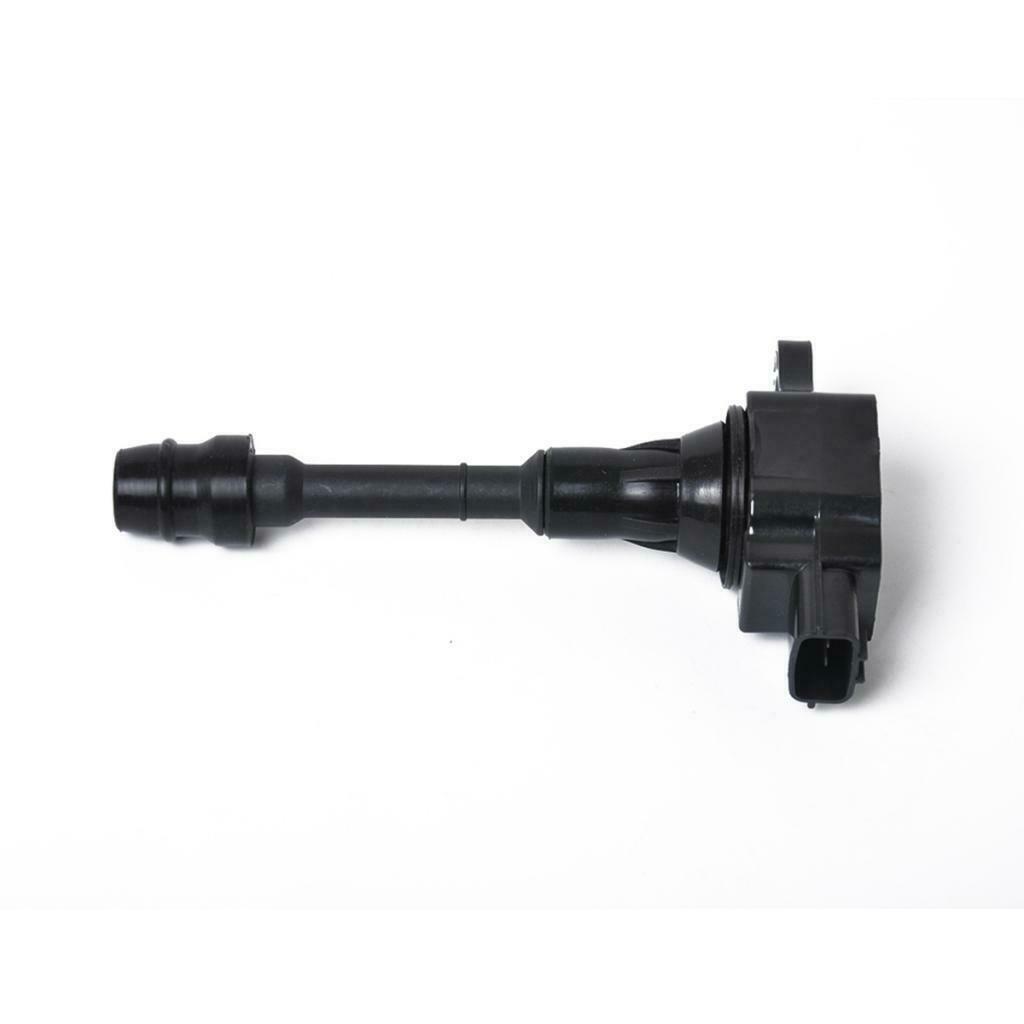 Black Ignition Coil Replacement 22448-8H315 for Altima 2002-2006 All 2.5 L4
