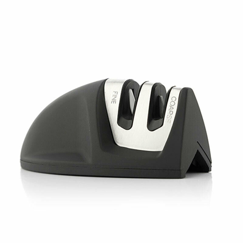 Mini Sharpener To Knives Compact - New