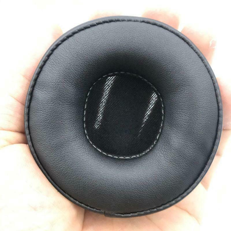 1 Pair 70mm Earmuff Ear Cushion Pads For Urbanears Plattan ADV Zinken Headphones