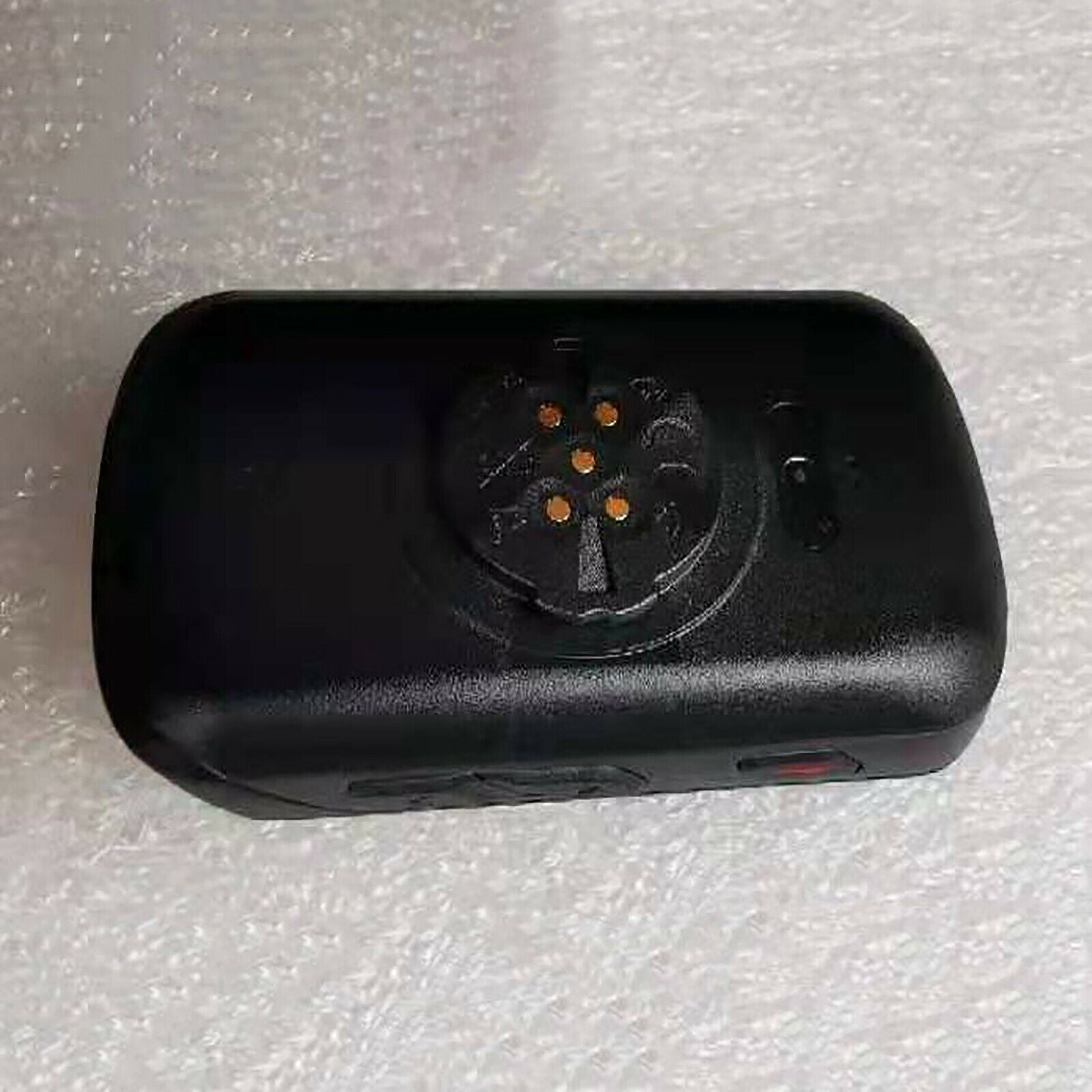 For Garmin Garmin Edge530 Bike Stopwatch Battery Back Housing Cover w/Battery
