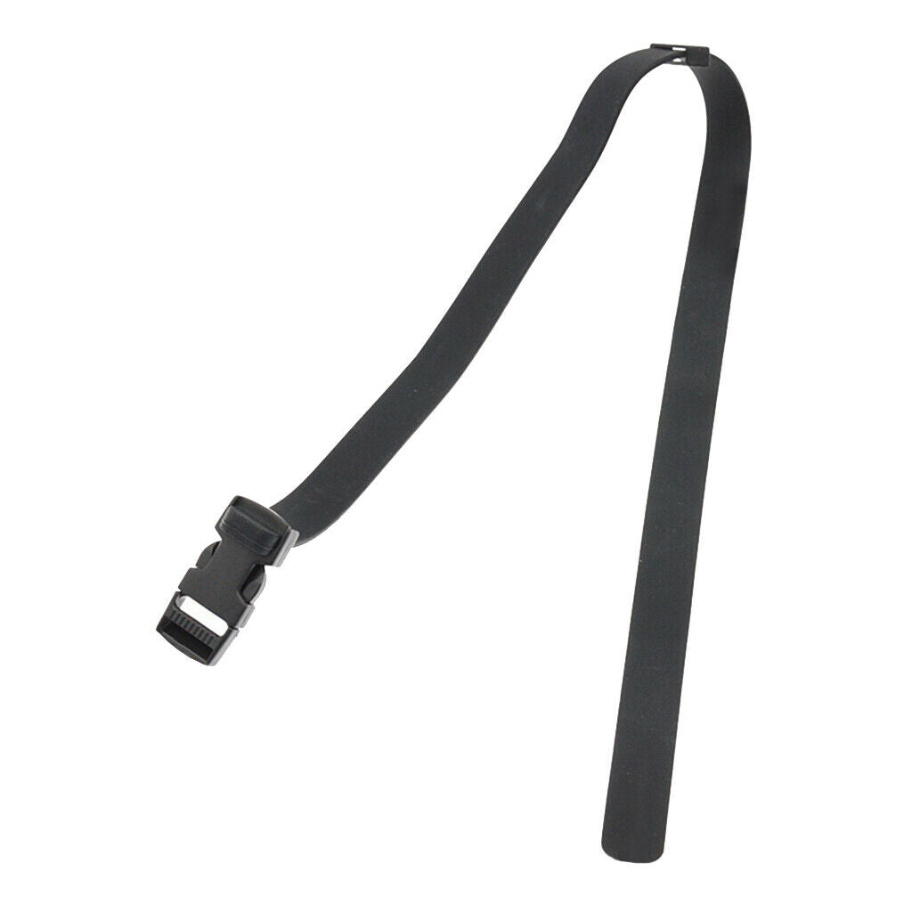 Practical Strap Dive Scuba Snorkeling Freediving Keeper Holder