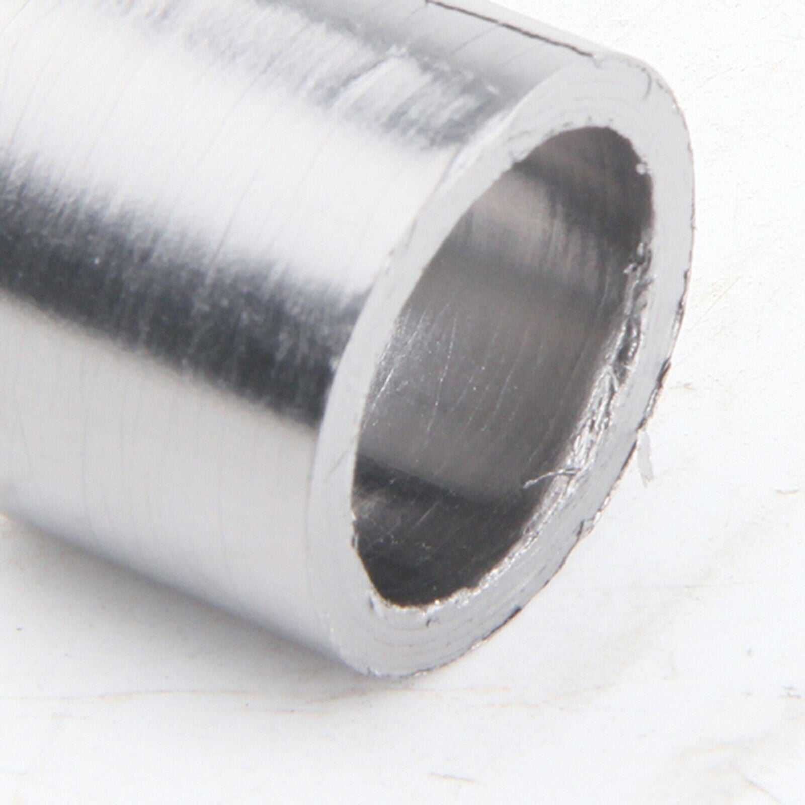 Motocross Motorcycle Exhaust Pipe Adapter - Reducer Muffler Connector Exhauster