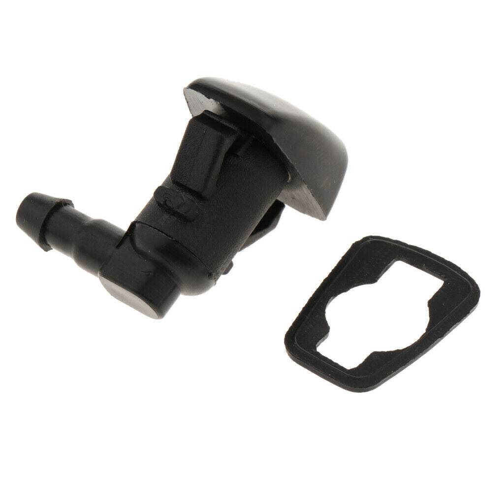 Car Windshield Washer Sprayer Nozzle 8E5Z17603A for Mercury Milan2009-2008