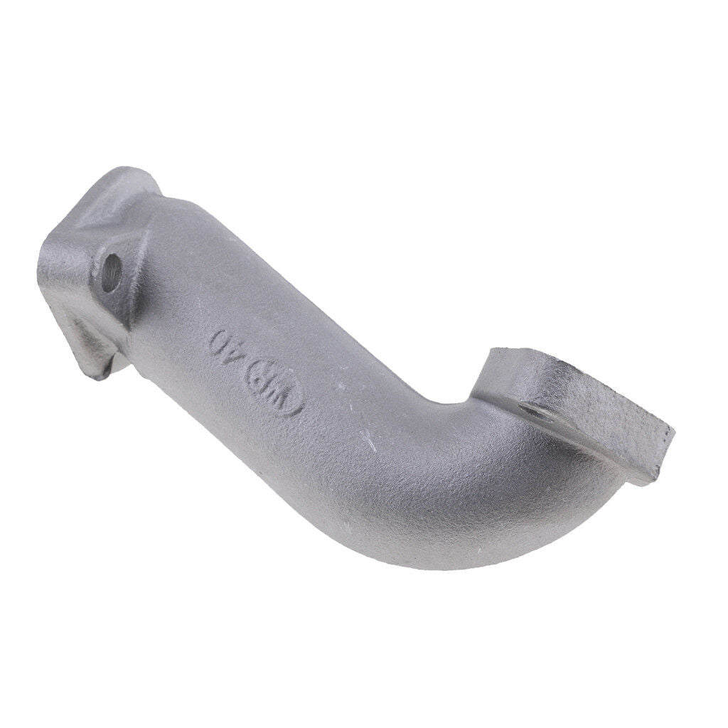 22mm Carby Intake Manifold Throat 125cc Pit Dirt Quad Bike ATV Buggy