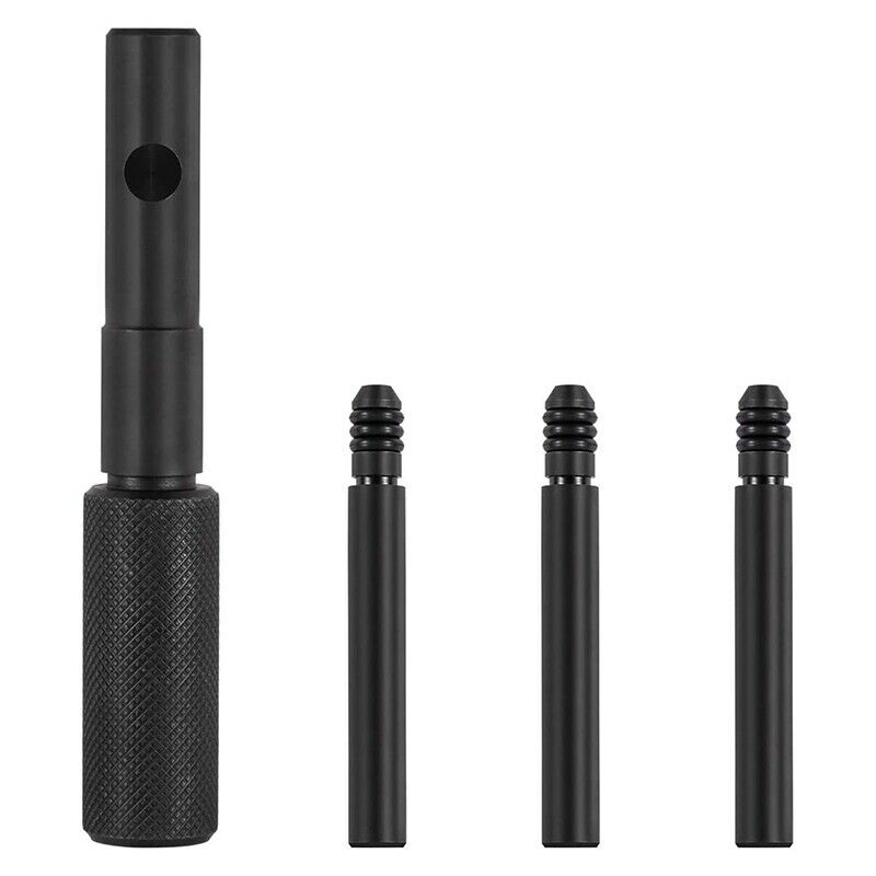 4X(for Detroit 60 Series Crankshaft Alignment Tool J-45947 Alternative K3B3)