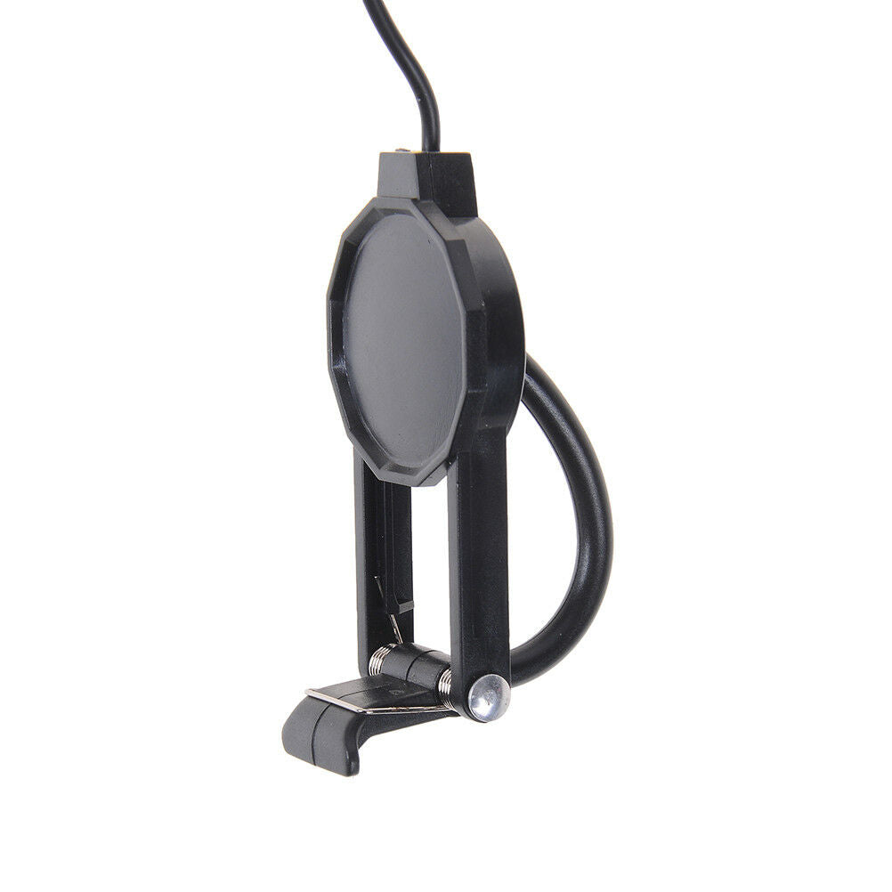 Clip-On pickup for acoustic guitar violin banjo lut.l8