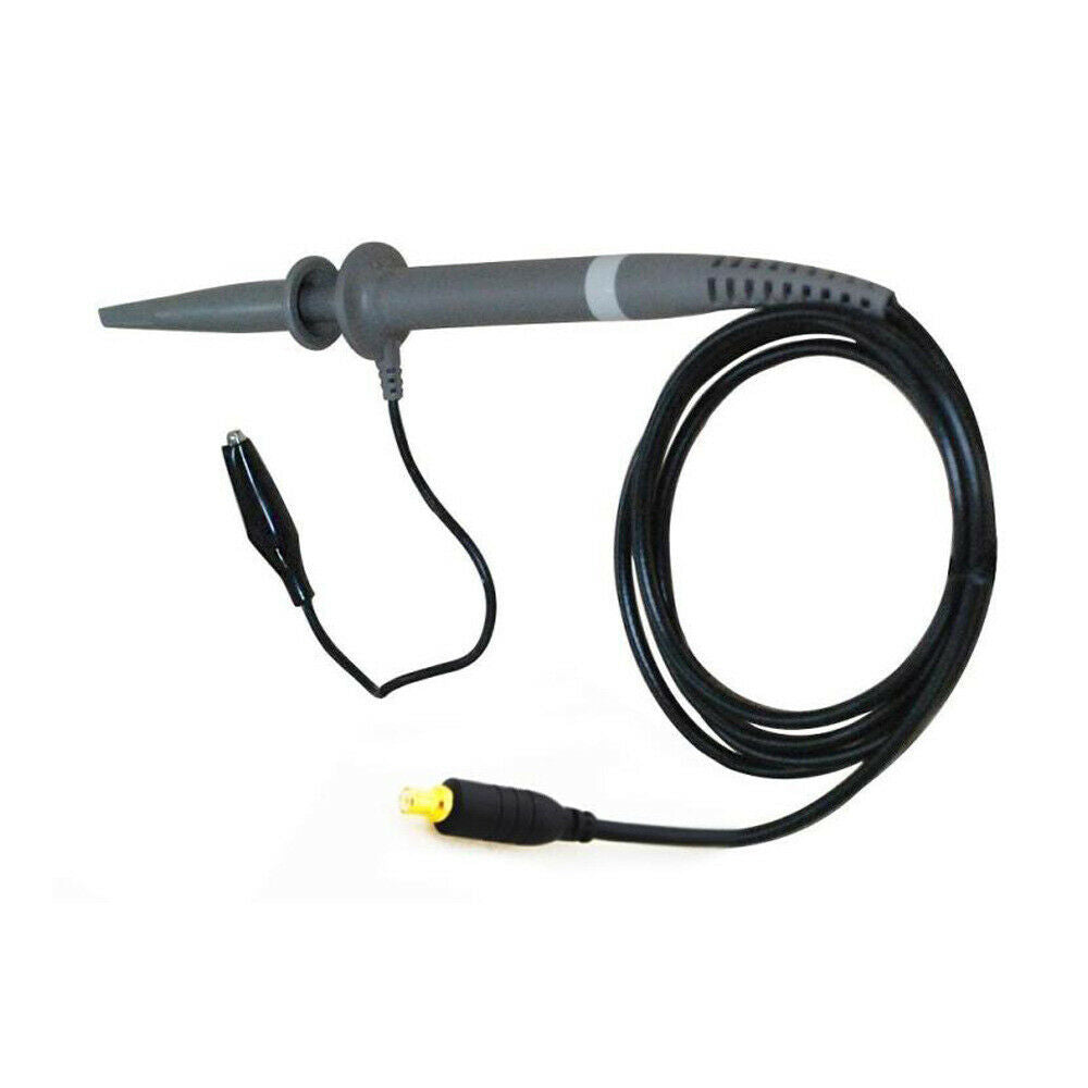 T3100 2Kv Withstand Voltage Digital High Voltage Oscilloscope Probe 100Mhz