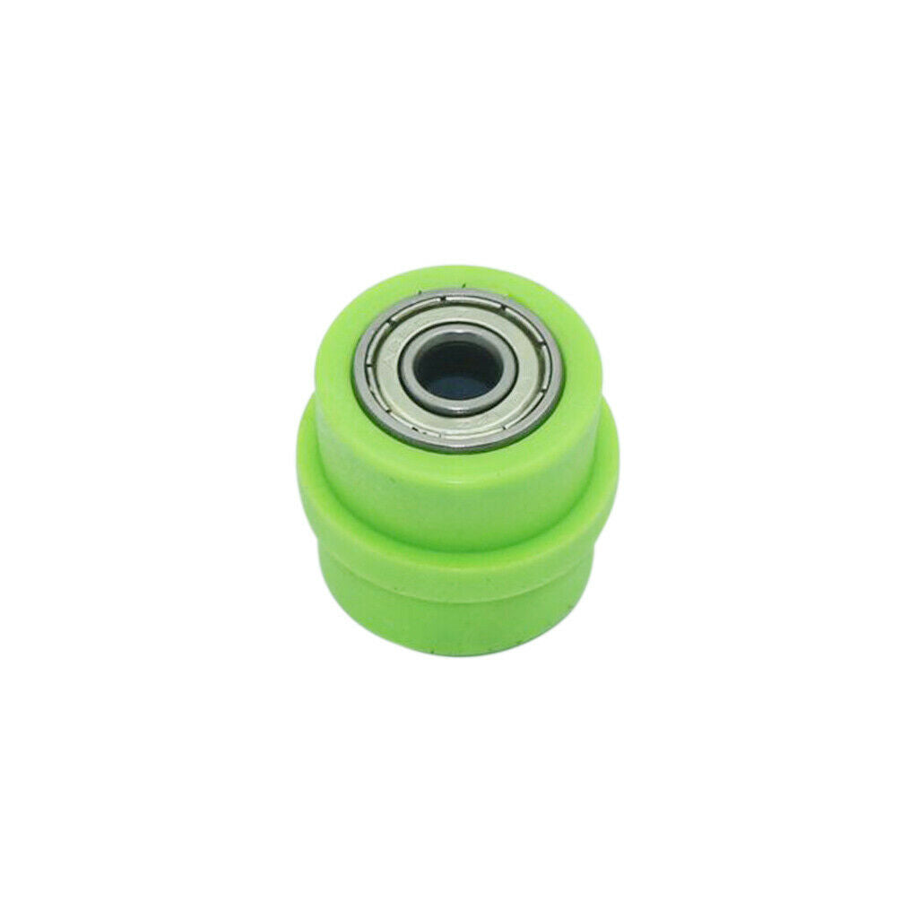 New Scooter 0.31inch Drive Chain Pulley Tensioner for Kawasaki 2006-2016