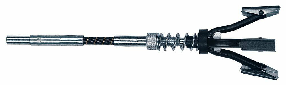 Auto Car Engine Brake Cylinder Hone Flex Shaft Bore Honing Tool Kit 19mm - 62mm