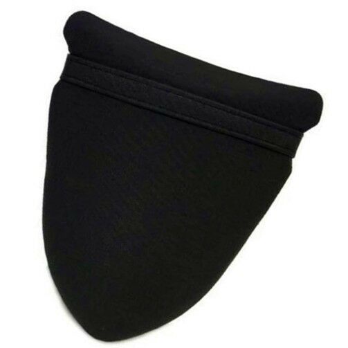 Motorcycle Sport Rear Pillion Passenger Seat For 2005-2006 Kawasaki Ninja ZX6R