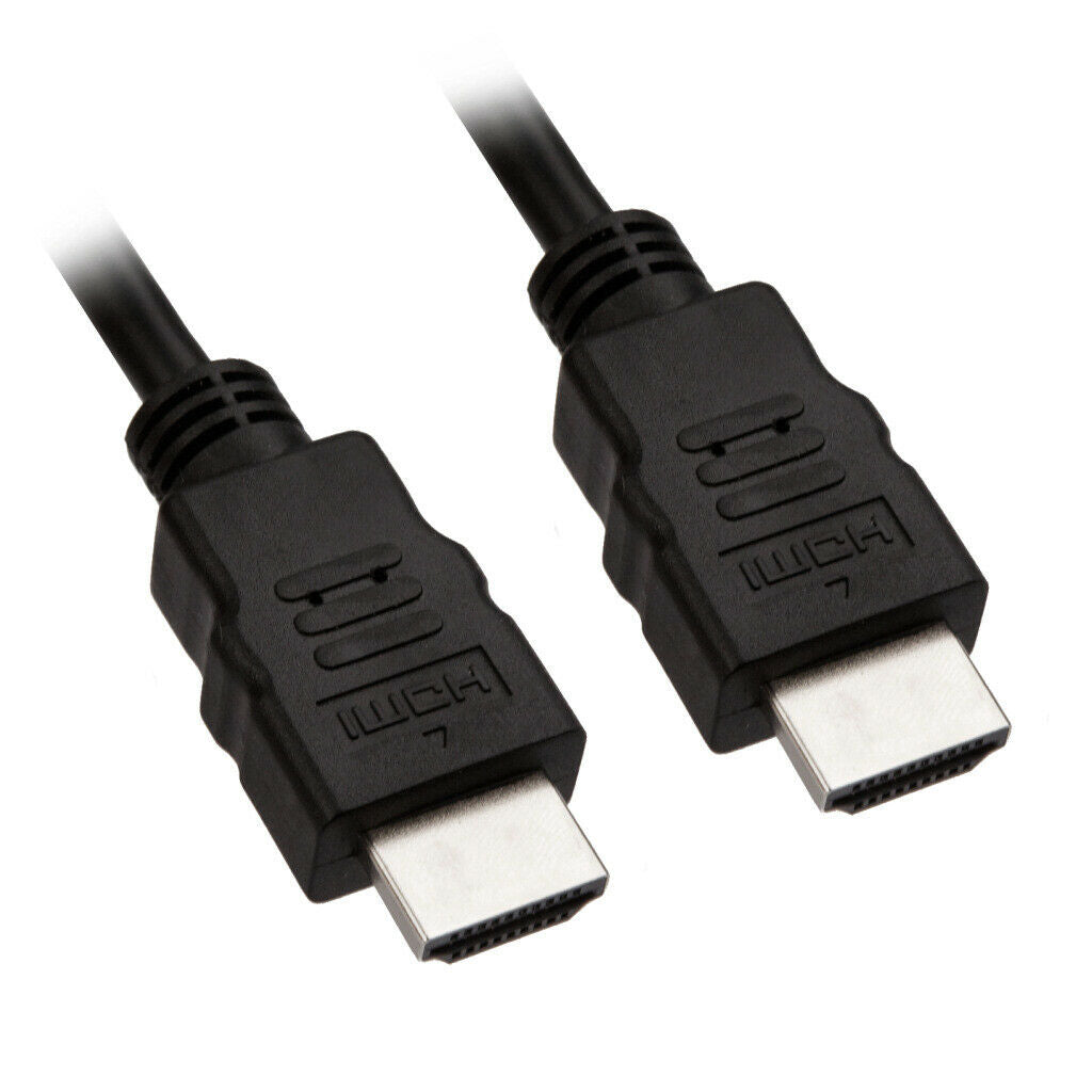 4K UHD HDMI Cable for Nintendo Switch Games Console