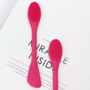 Silicone Face Cleansing Brush Facial Cleanser Pore Cleaner Massage Exfoliatin Re