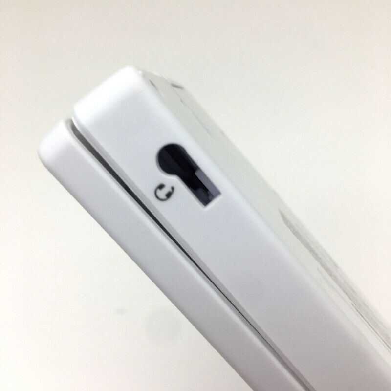 White Repair Full Housing Shell Case Buttons Replacement for Nintendo DSI NDSi