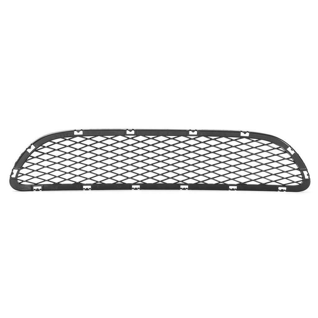 Auto Car Front Bumper Lower Grille for 2009 - 2012 BMW 3-Series E90 E91