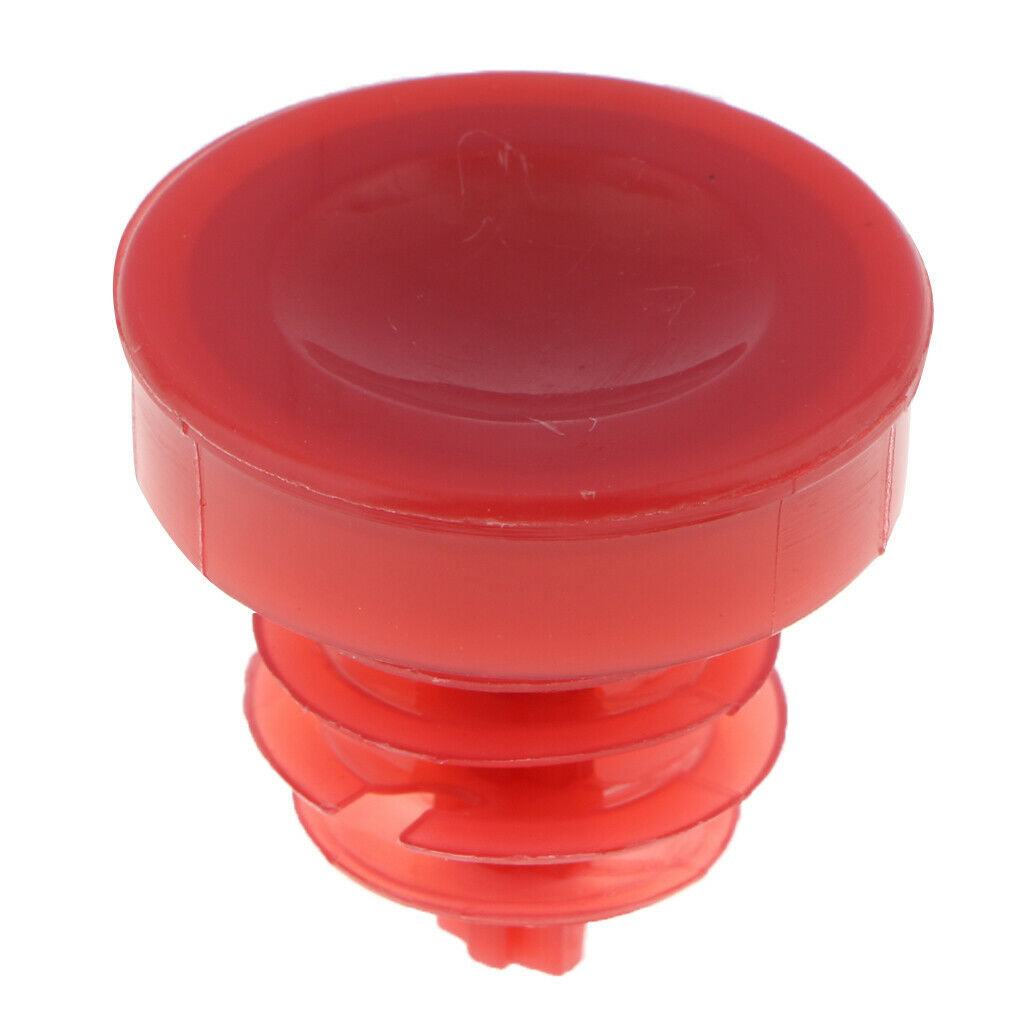 Power Steering Pump Bottle Reservoir Fluid   Cover