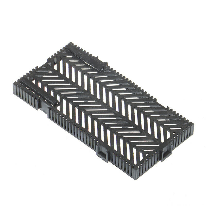 3pcs plates aquarium fish tank under gravel filter bottom sand filt.l8