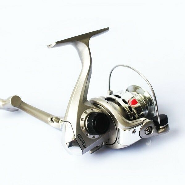 SG1000 Spinning Fishing Reel Right/left Hand Retrieve Saltwater Convenient BDAU