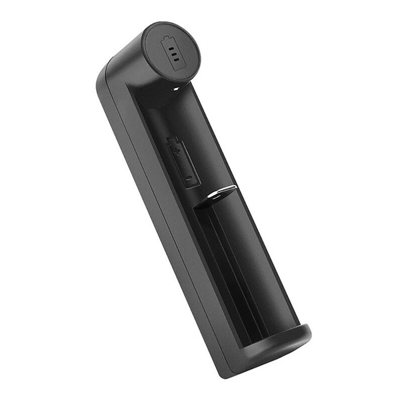USB Port Universal 18650 Battery Charger Li-ion Charged Stat.l8