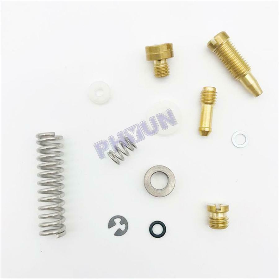 1x Carburetor Carb Repair Rebuild Kit For Polaris Sportsman 500 1999 2000 RP446
