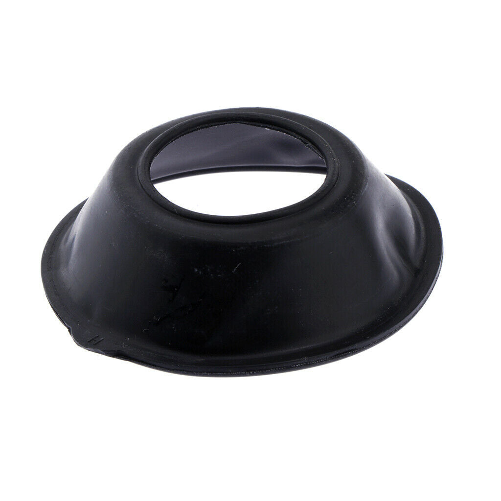 Motorcycle Carburetor Film Diaphragm Rubber For Yamaha XJR400 1993-2000