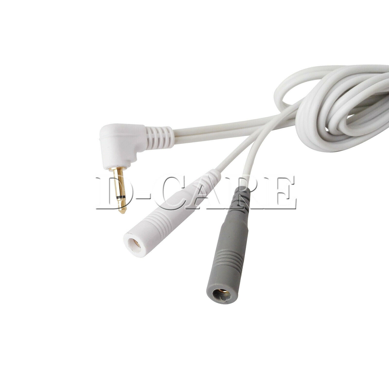 1X Apex Locator Root Canal Finder J Morita Root Zx I Probe Cord Cable For Rcm-1