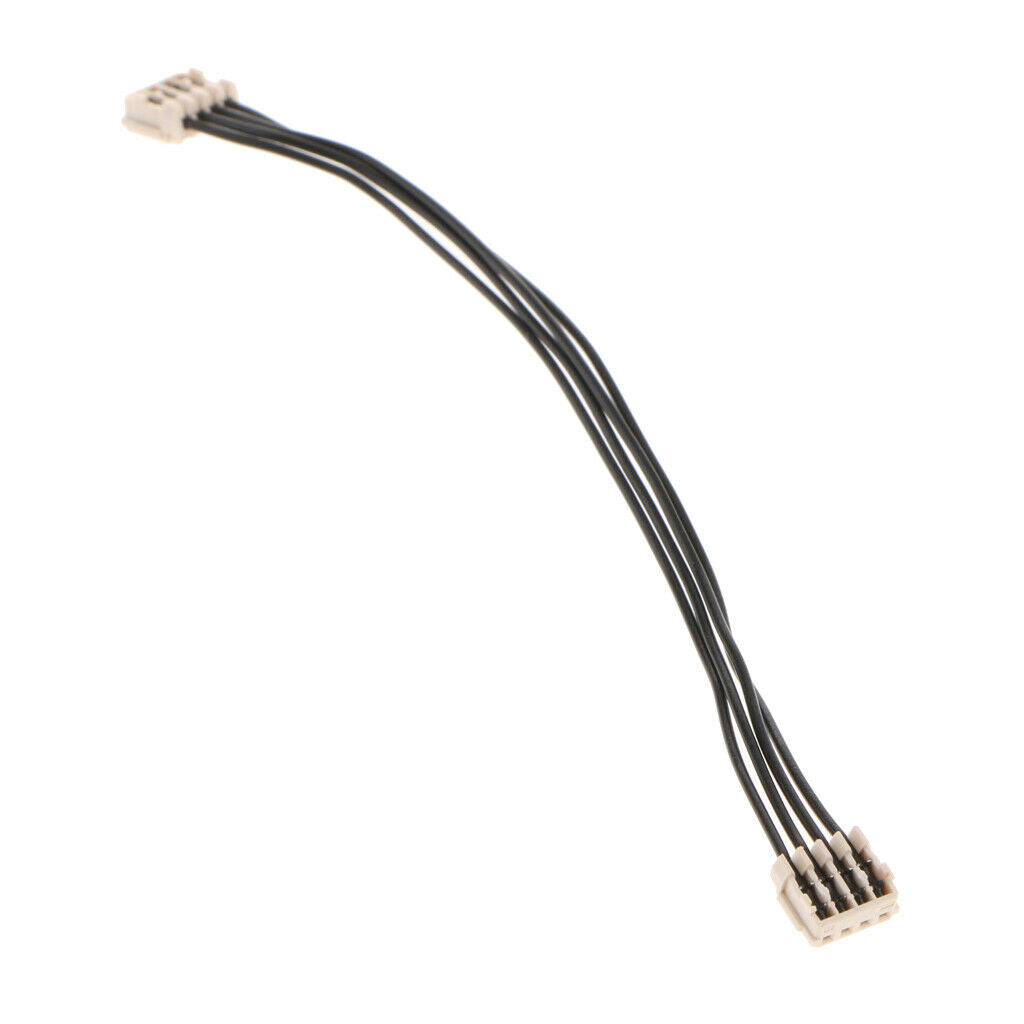 4Pin Power Supply Connector Cable Unit Replacement for   4 PS4