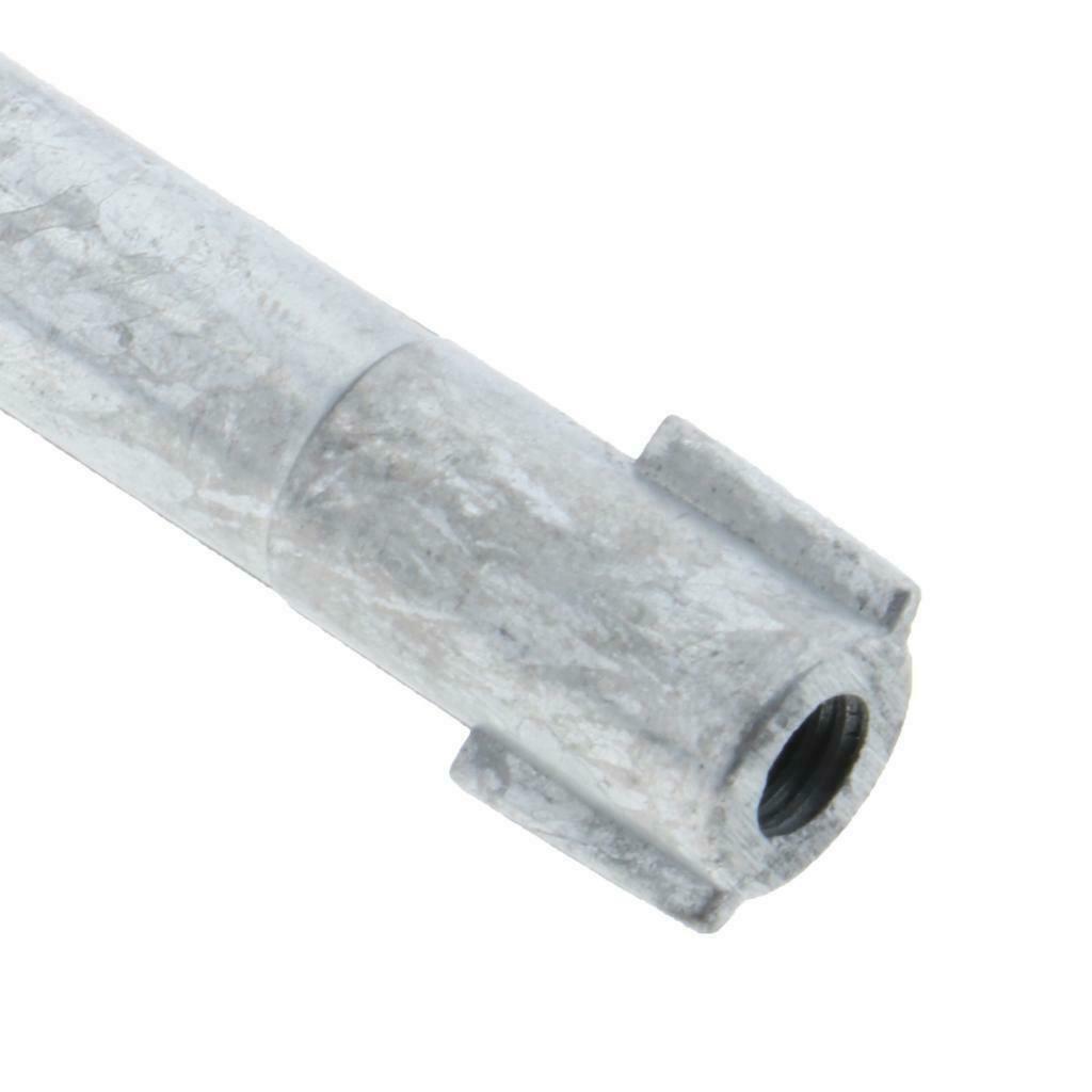 Marine Cylinder Zinc Anode No. 62Y-11325-00 Fits for Yamaha Outboard Engines