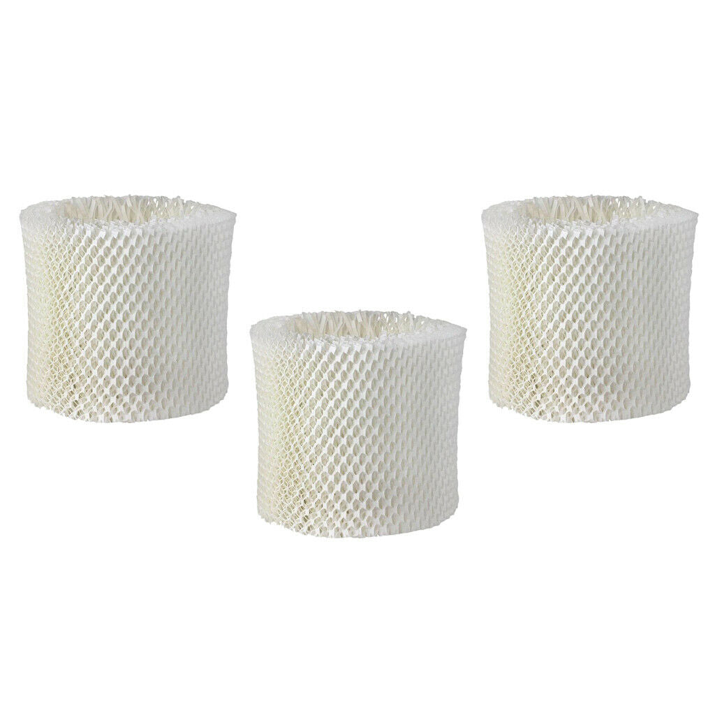 3x Replacement Filter for   Air Humidifier HU4801 HU4802 HU4803 - Designed