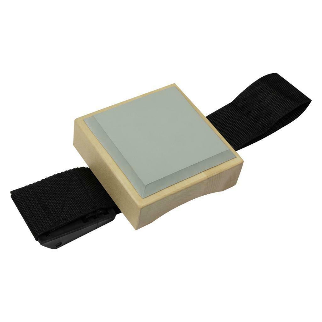 Portable Dumb Drum Practice Pad Leggings Drum Pad for Percussion Accessory
