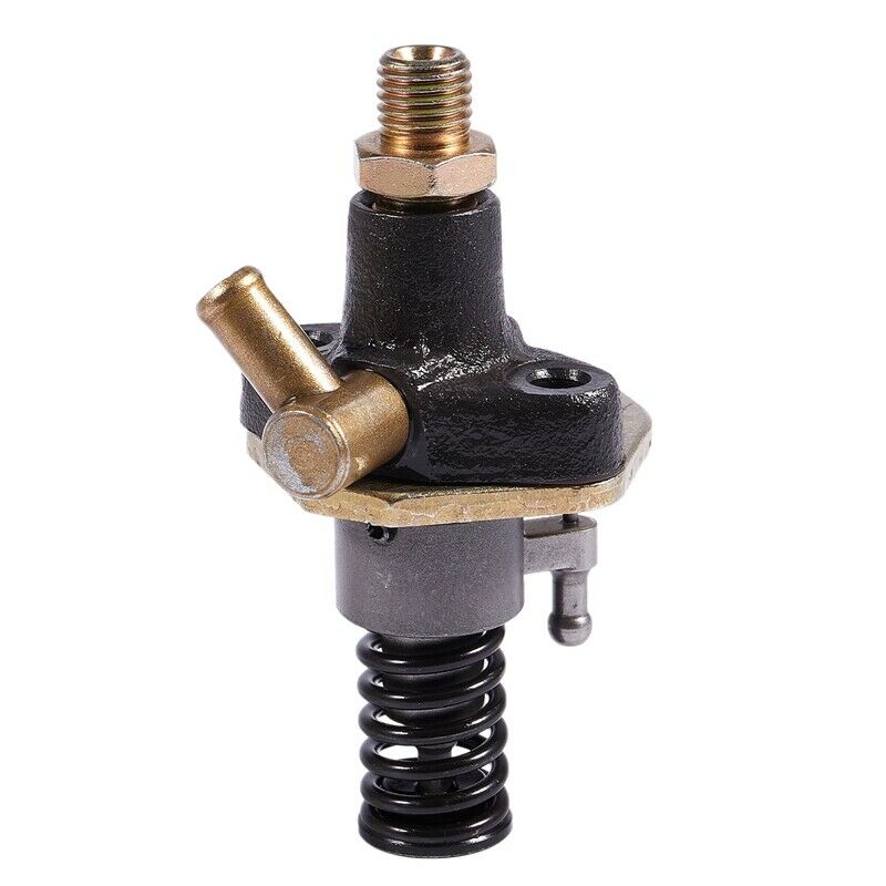 for 186F Fuel Injection Pump Without Solenoid Valve for 186 186F 10HP Engine OL4