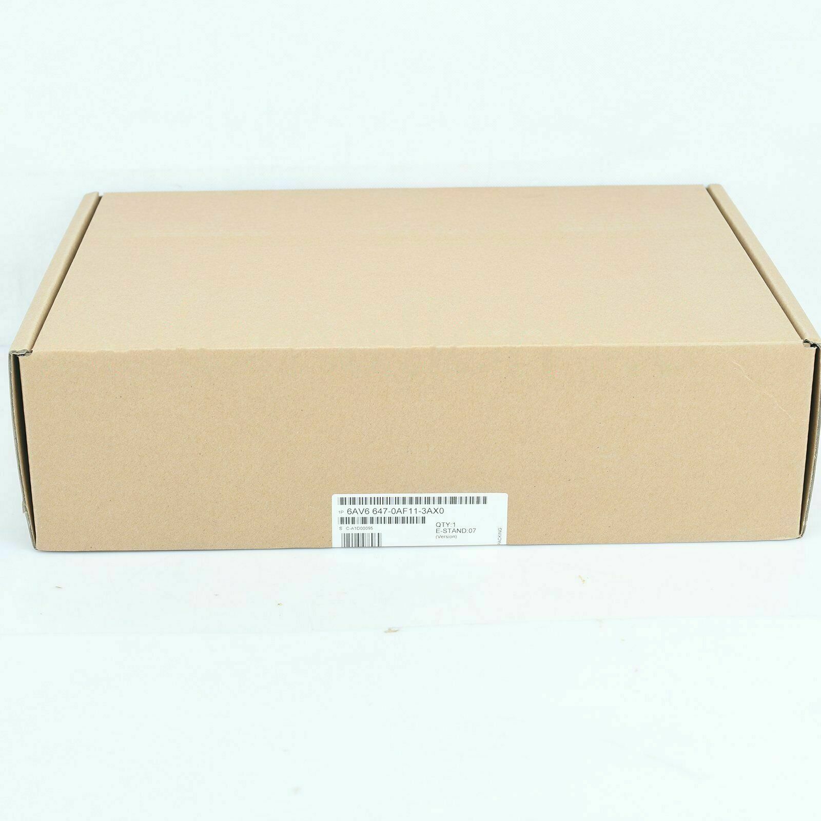 1PC New 6AV6 647-0AF11-3AX0 1 year warranty Fast  SM9T
