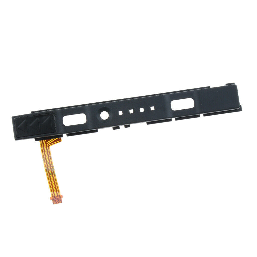 For Nintendo Switch Joy-con Right Rail Slider Moudle with Flex Cable Ribbon
