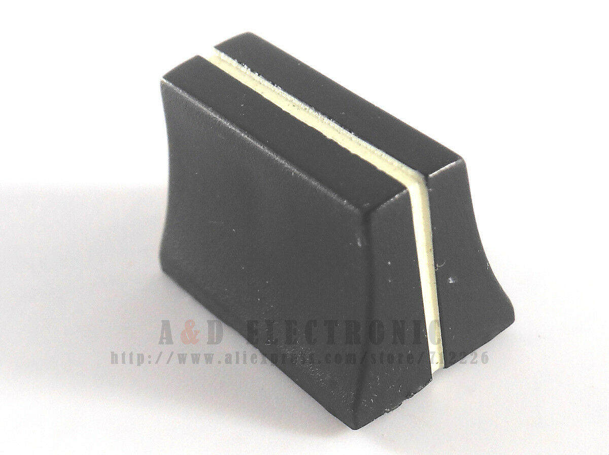 20pcs Cross Fader Master Volume Knob DAC2355 for Pioneer DJM 300 500 600 300