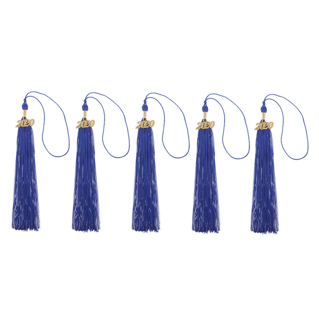 5x Every School College Graduation Honor Cord String for Academic Apparel