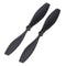 2x Propeller F949 Propeller Rotor  For Wltoys WL F949 RC Airplane Toys And Games