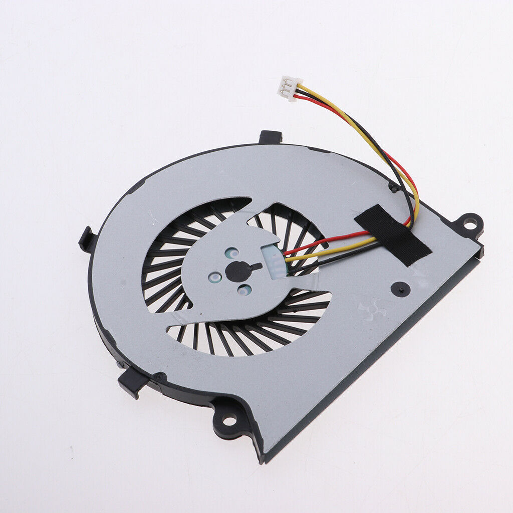 PC CPU Cooling Fan for Toshiba Satellite P55W-B P55W-B5318 P/N:BAAA0705R5H
