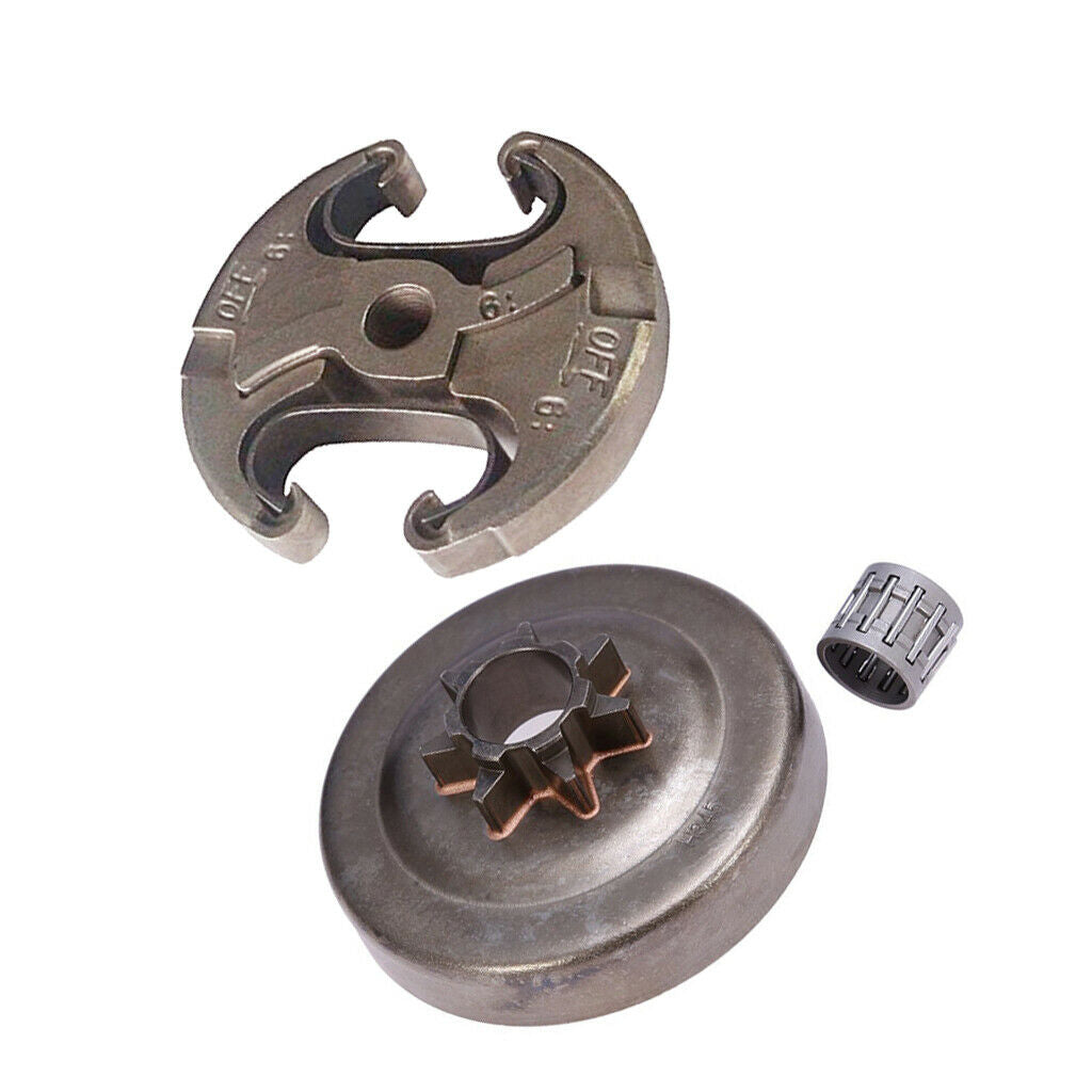 Clutch Sprocket Bearing Kit For  340 345 350 351 353 445 450