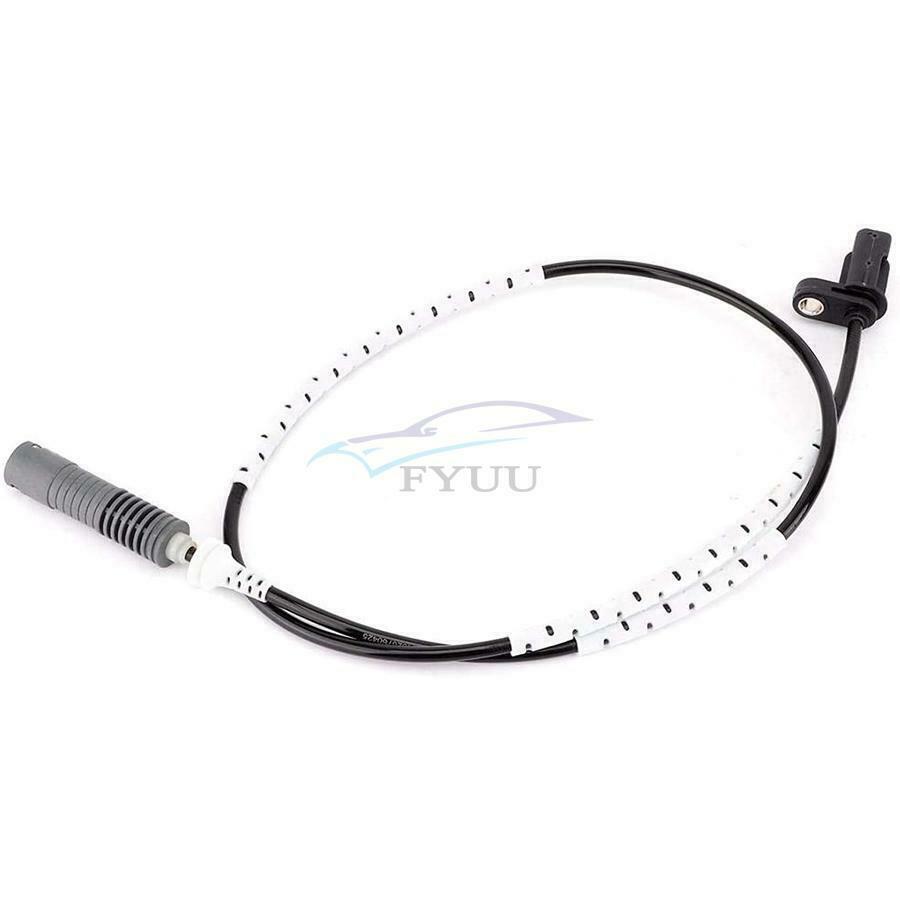 For BMW 128i 323i 325i 328i E90 34526870076 High Quality Rear Wheel Speed Sensor