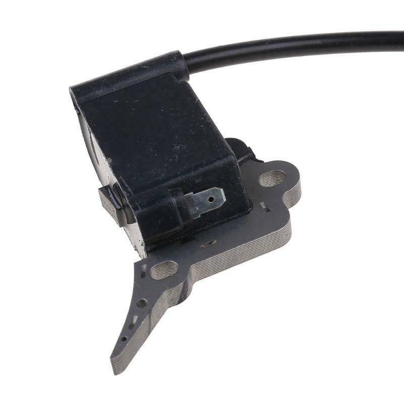 Ignition Coil Chainsaw Parts Trimmer 2500 25cc Chainsaw Spares Garden Power Tool